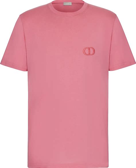 dior cd icon t shirt|dior t shirt 2020.